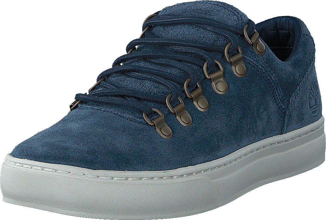 Adv 2.0 Cupsole Alpine Oxford Midnight Navy Dt Suede