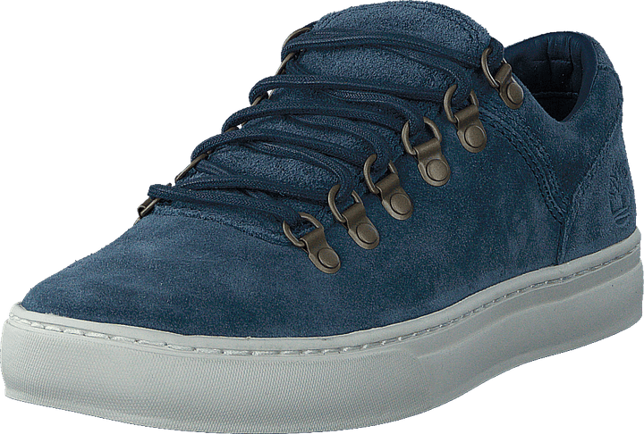 Adv 2.0 Cupsole Alpine Oxford Midnight Navy Dt Suede