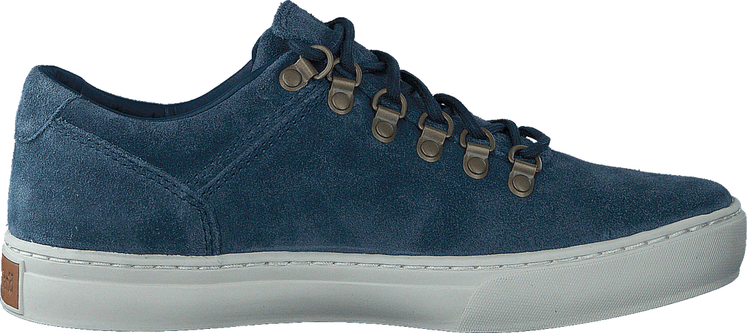 Adv 2.0 Cupsole Alpine Oxford Midnight Navy Dt Suede