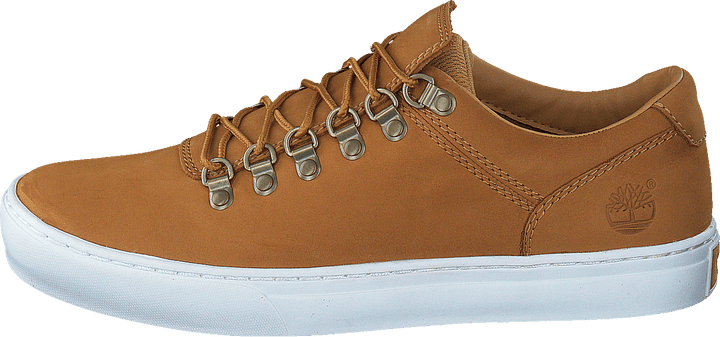 Adv 2.0 Cupsole Alpine Oxford Wheat Nubuck