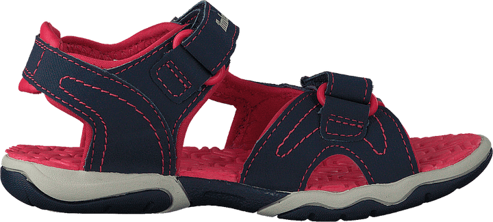 Adventure Seeker 2-strap Black Iris