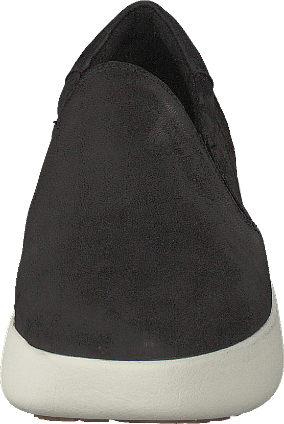 Berlin Park Slip-on Jet Black