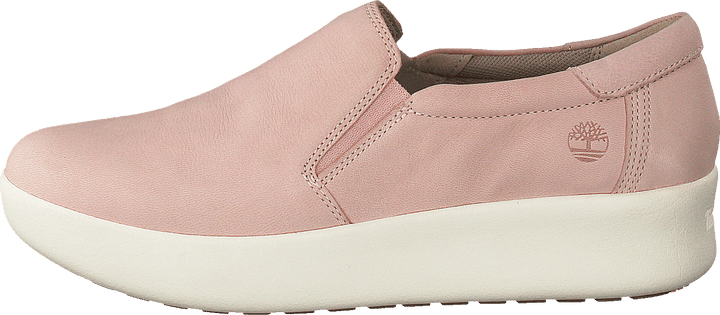 Berlin Park Slip-on Cameo Rose