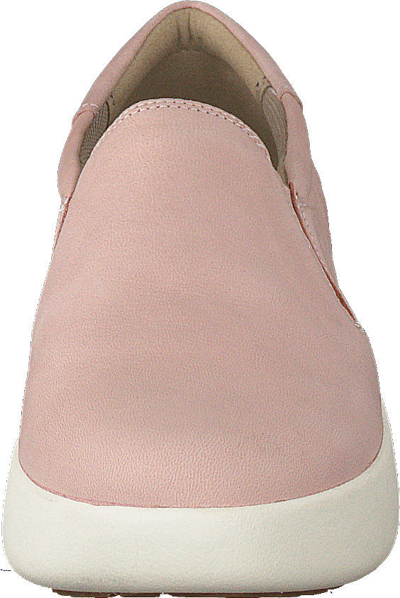 Berlin Park Slip-on Cameo Rose