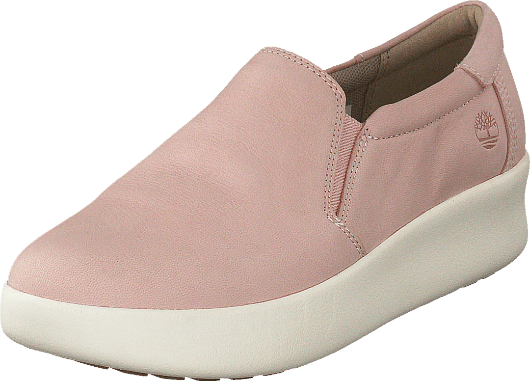 Berlin Park Slip-on Cameo Rose