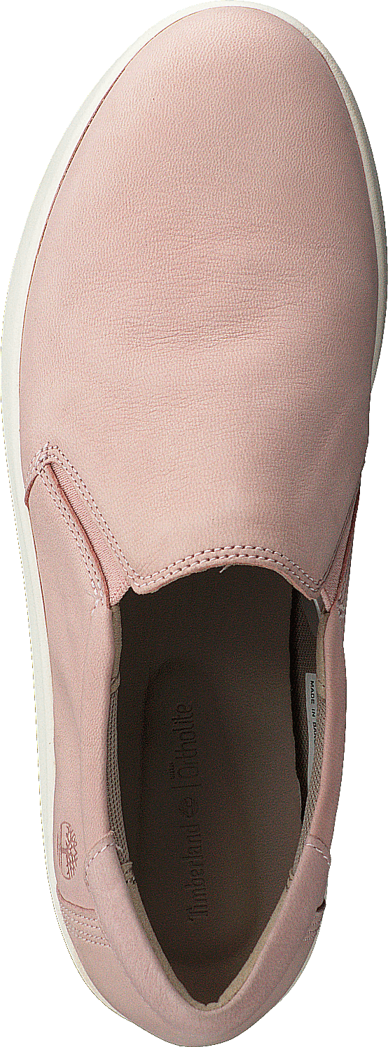 Berlin Park Slip-on Cameo Rose