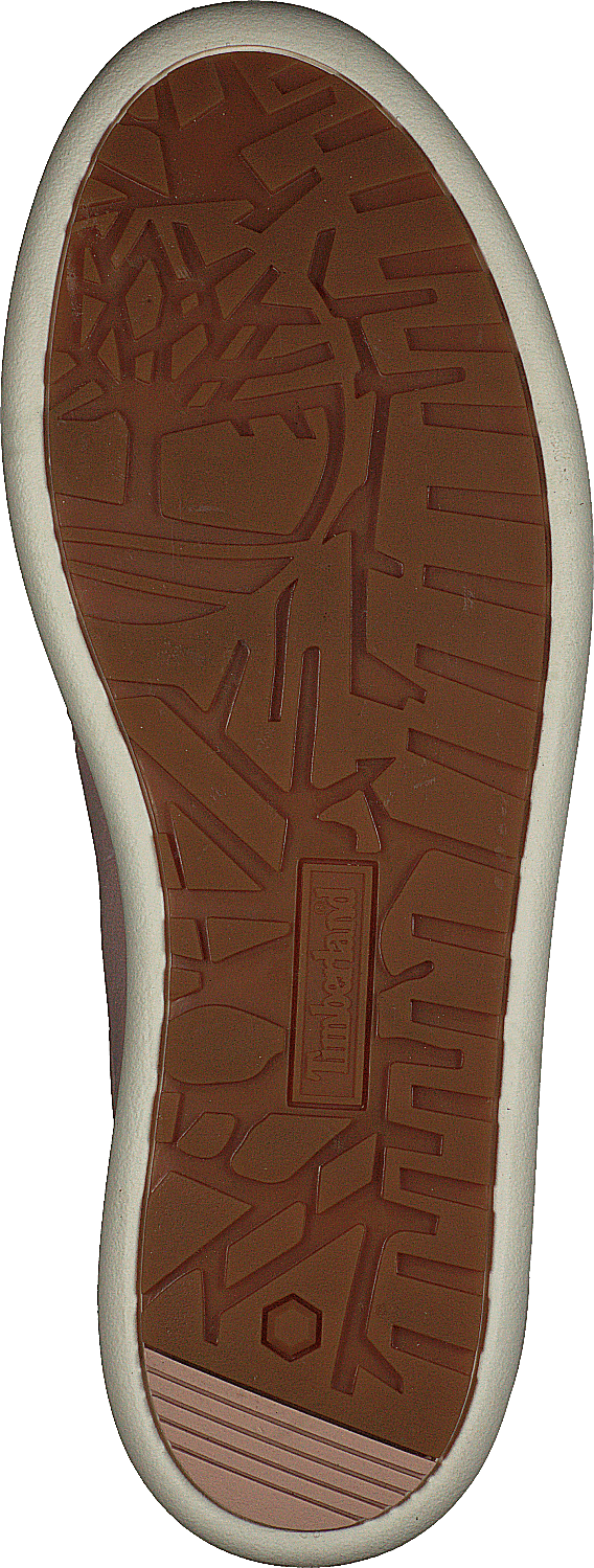 Berlin Park Slip-on Cameo Rose