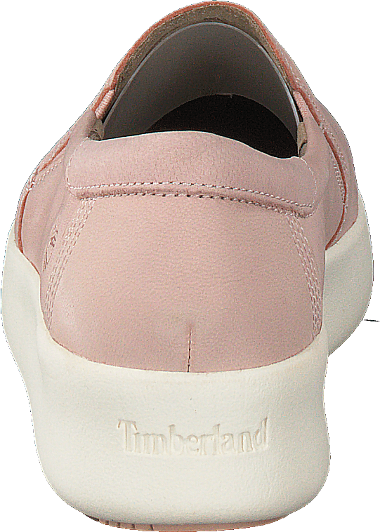 Berlin Park Slip-on Cameo Rose