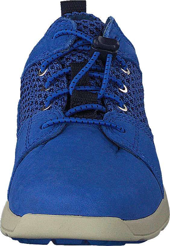 Flyroam L/f Oxford Olympian Blue