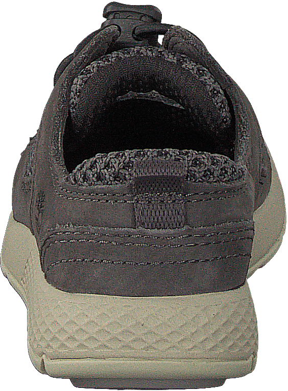 Flyroam L/f Oxford smedejern