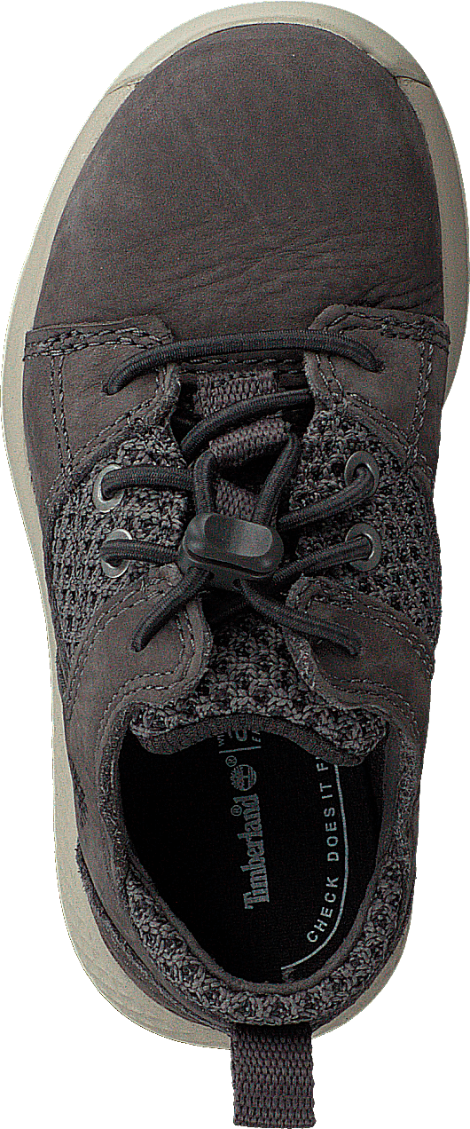 Flyroam L/f Oxford smedejern