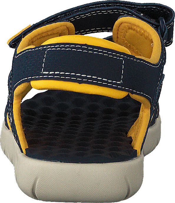 Perkins Row 2-strap Black Iris