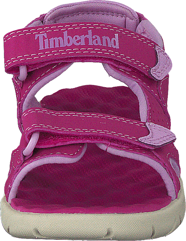 Perkins Row 2-strap Pink