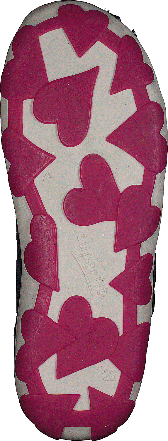 Fanni Water Combi