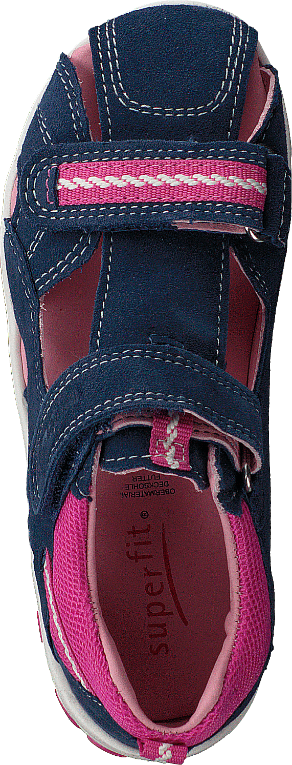 Fanni Water Combi