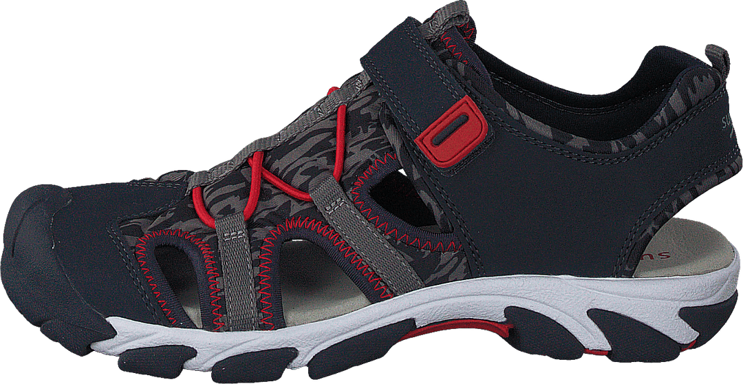 Octopuss Ocean Combi