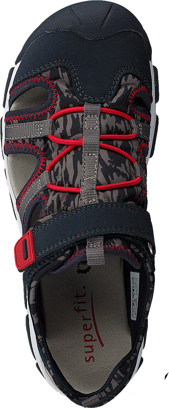 Octopuss Ocean Combi