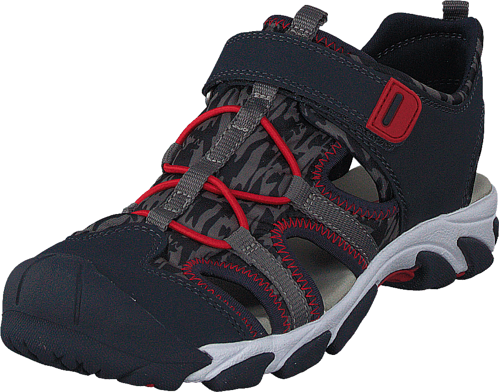 Octopuss Ocean Combi
