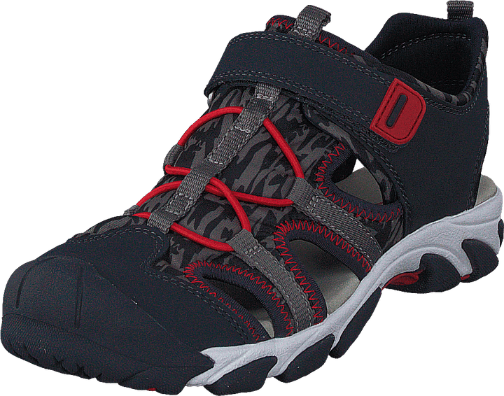 Octopuss Ocean Combi