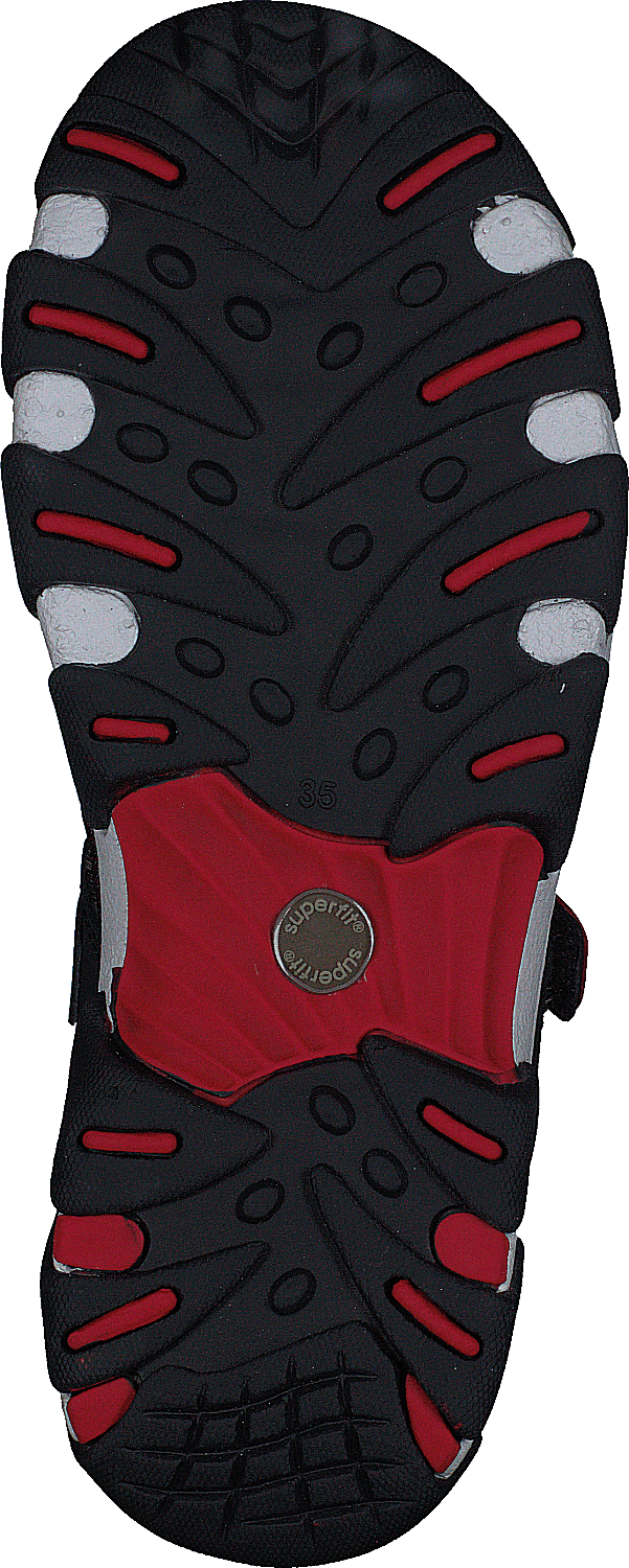 Octopuss Ocean Combi