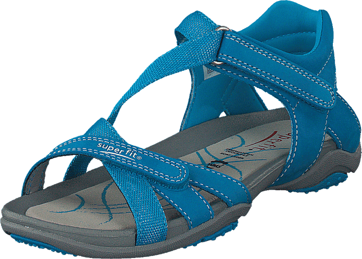 Nancy Turquoise