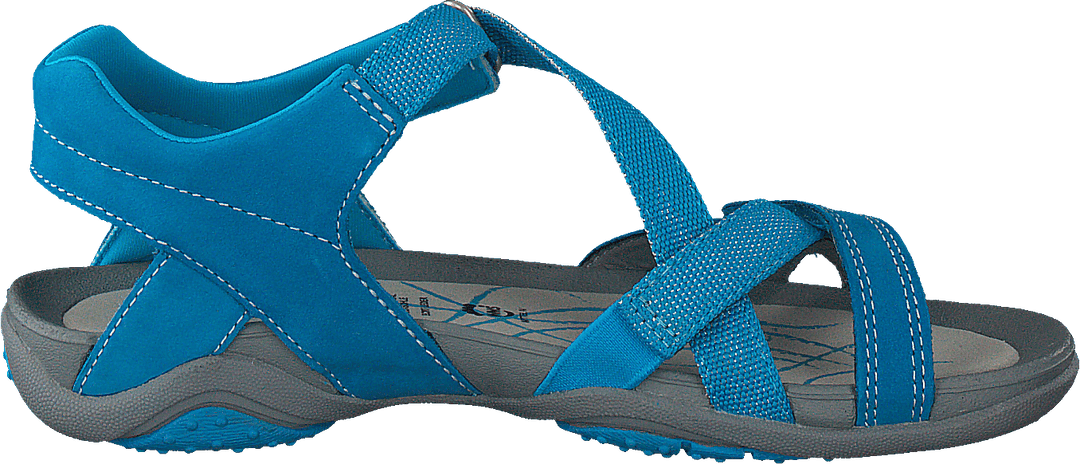 Nancy Turquoise