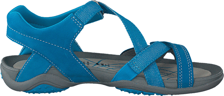 Nancy Turquoise