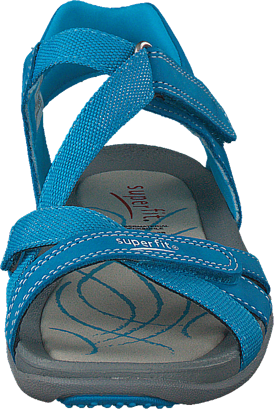 Nancy Turquoise