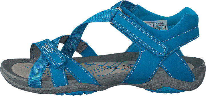 Nancy Turquoise