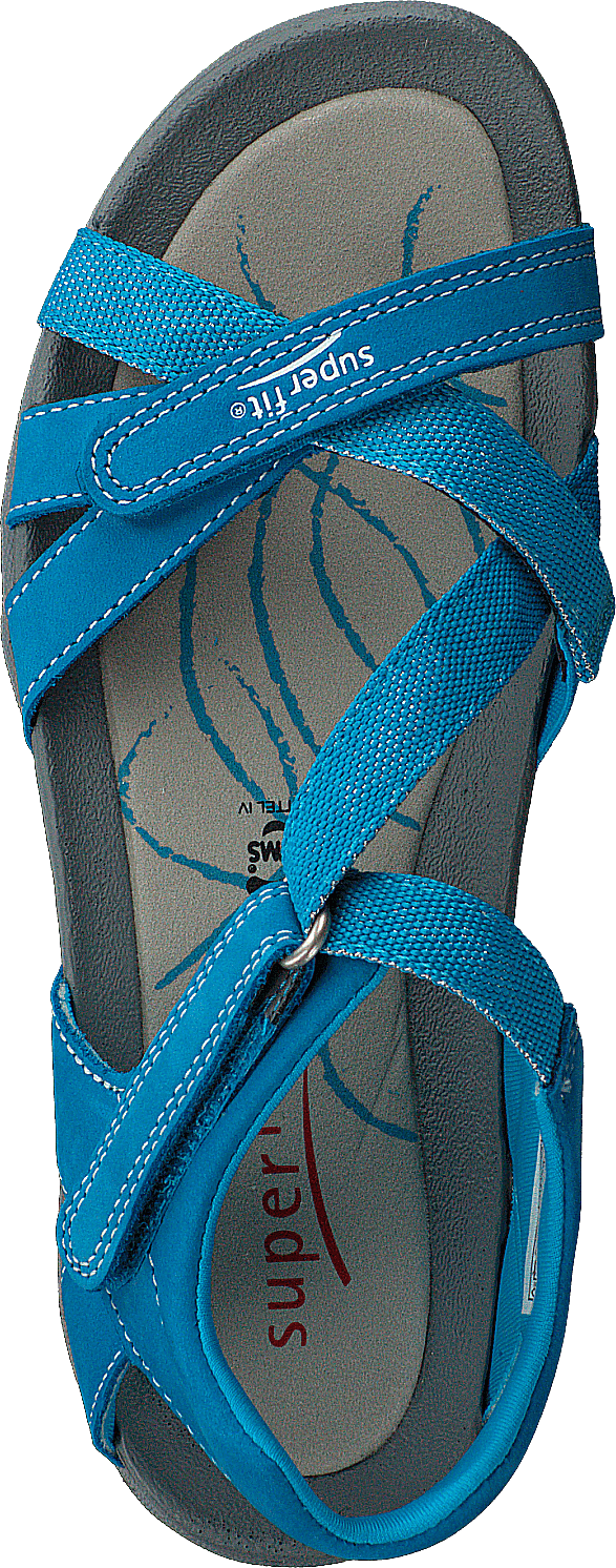 Nancy Turquoise