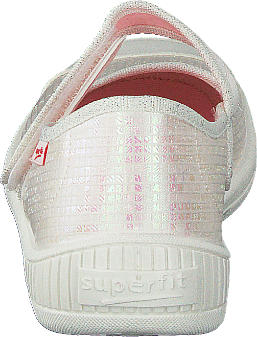 Bella White Multi