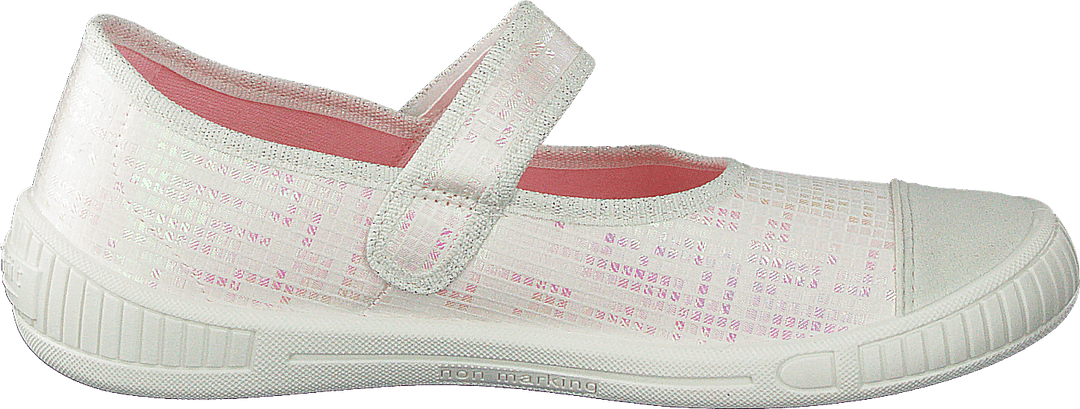 Bella White Multi
