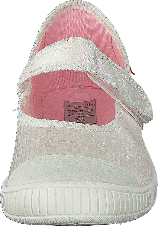 Bella White Multi