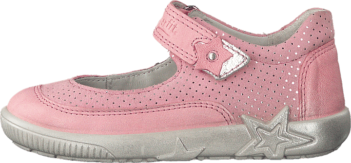 Starlight Pink Combi