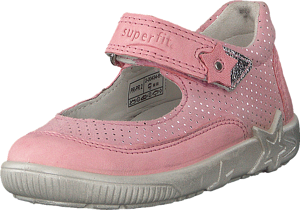 Starlight Pink Combi