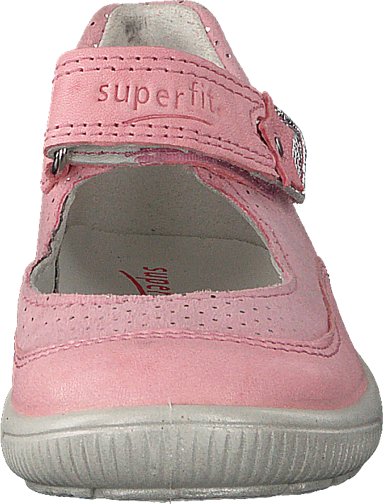 Starlight Pink Combi