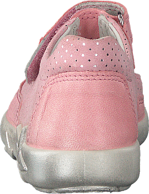 Starlight Pink Combi