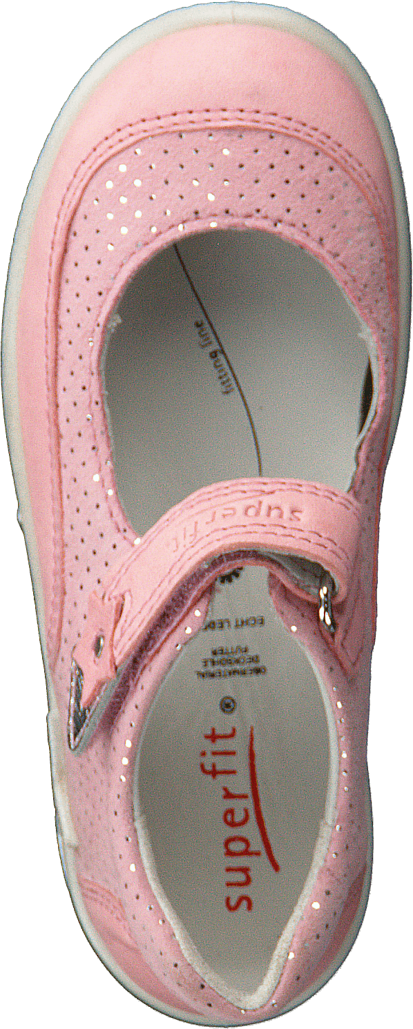 Starlight Pink Combi