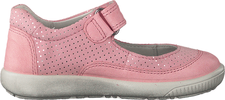 Starlight Pink Combi