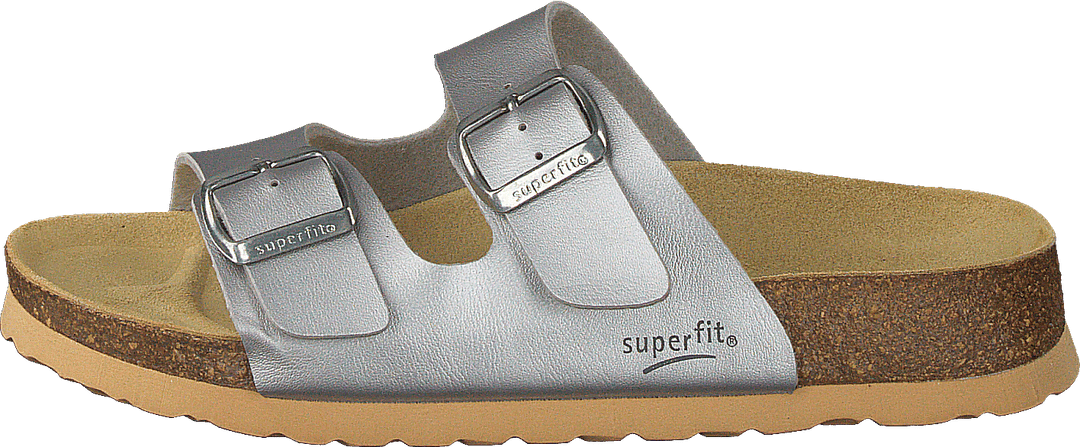 Korkis Silver