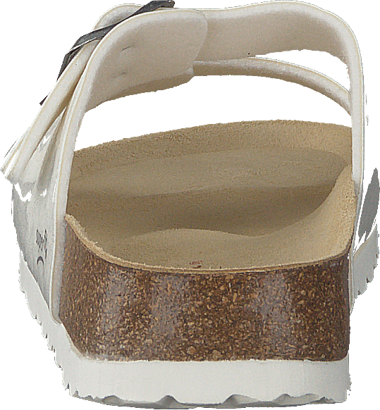 Korkis White