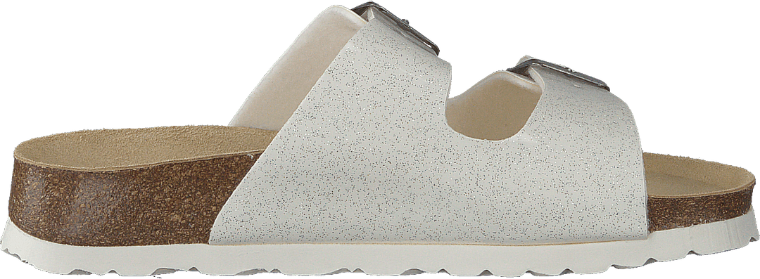Korkis White