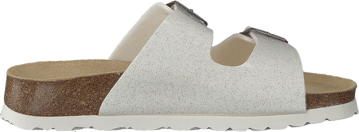 Korkis White