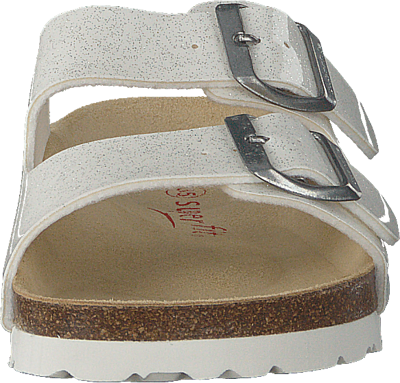 Korkis White