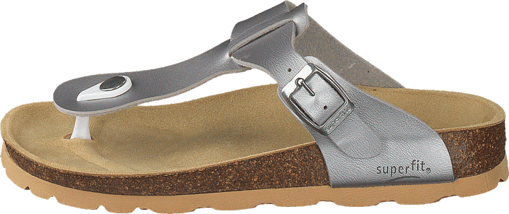 Korkis Flip Silver