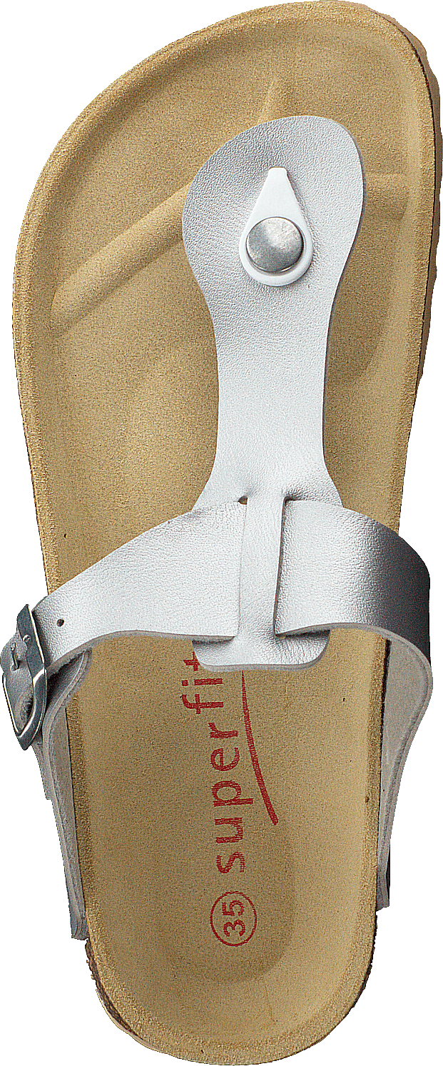 Korkis Flip Silver