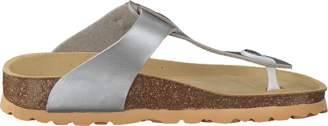 Korkis Flip Silver