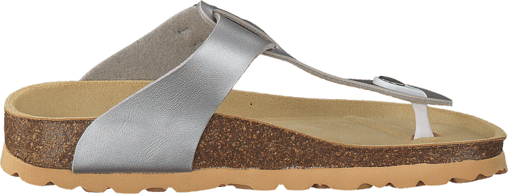 Korkis Flip Silver