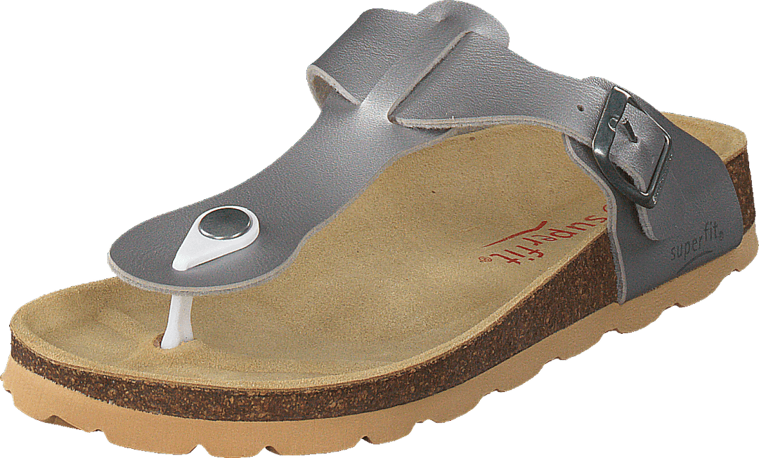 Korkis Flip Silver