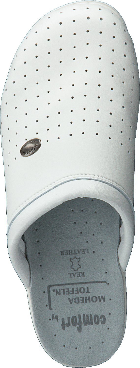 Softy White